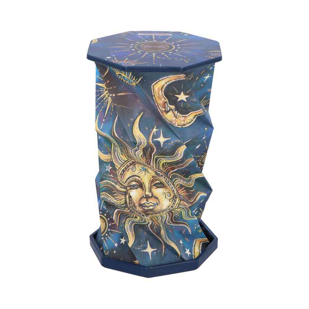 Nemesis Now - Celestial Foldable Tafellamp - Multicolours